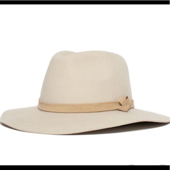 Creme Goorin Bros ! New Hat WPL5923